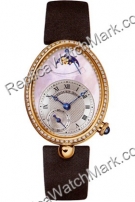 Breguet Reine de Naples Ladies Watch 8908BA.W2.864.D00D Breguet Reine de Naples Ladies Watch 8908BA.W2.864.D00D
