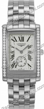 Longines DolceVita Ladies Quartz L5.655.0.71.6  Longines DolceVita Ladies Quartz L5.655.0.71.6