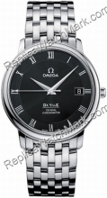 Omega De Ville Prestige 36 millimetri 4.574,50  Omega De Ville Prestige 36 millimetri 4.574,50