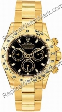 Rolex Oyster Perpetual Cosmograph Daytona Mens 18kt Gold Watch 1 Rolex Oyster Perpetual Cosmograph Daytona Mens 18kt Gold Watch 1