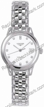 Longines Flagship automatico L4.274.4.27.6 (L42744276)  Longines Flagship automatico L4.274.4.27.6 (L42744276)