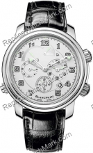 Blancpain Leman allarme Mens Watch 2041.1542M.53B Blancpain Leman allarme Mens Watch 2041.1542M.53B
