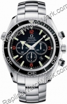 Omega Planet Ocean Chrono 2.210,51 Omega Planet Ocean Chrono 2.210,51