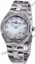 Ladies Vacheron Constantin Overseas 25750/d01a-9092 Ladies Vacheron Constantin Overseas 25750/d01a-9092