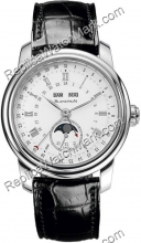 Blancpain Le Brassus Mens Watch 4.276-3442A-55B Blancpain Le Brassus Mens Watch 4.276-3442A-55B