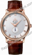 Secondi Omega Co-Axial Small 4614.30.02 Secondi Omega Co-Axial Small 4614.30.02