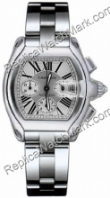 Cartier Roadster Chronograph w62019x6  Cartier Roadster Chronograph w62019x6