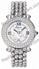 Chopard Aço Inox Sport feliz 278291-2005 (27/8291-23)  Chopard Aço Inox Sport feliz 278291-2005 (27/8291-23)