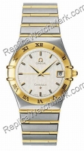 Omega Constellation 1.212,30  Omega Constellation 1.212,30