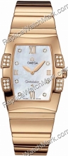 Omega Constellation Quadrella 1.186,75  Omega Constellation Quadrella 1.186,75