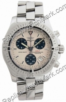 Breitling Aeromarine Chrono Mens Steel Watch Colt A7338011-G5-81  Breitling Aeromarine Chrono Mens Steel Watch Colt A7338011-G5-81