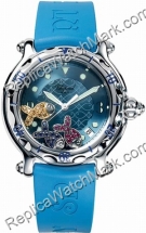 Chopard Aço Inox Sport feliz 288347-3012 (28/8347/8-402)  Chopard Aço Inox Sport feliz 288347-3012 (28/8347/8-402)