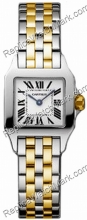 Cartier Santos Demoiselle - Small w25066z6  Cartier Santos Demoiselle - Small w25066z6