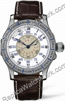 Longines Lindbergh L2.678.4.11.2 (L26784112) Longines Lindbergh L2.678.4.11.2 (L26784112)