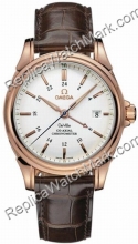 Omega GMT Co-Axial 4651.20.32 Omega GMT Co-Axial 4651.20.32