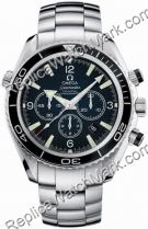 Omega Planet Ocean Chronograph 2.210,50  Omega Planet Ocean Chronograph 2.210,50