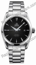 Omega Aqua Terra 35 milímetros 2.504,50 automática  Omega Aqua Terra 35 milímetros 2.504,50 automática