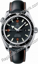 Omega Planet Ocean - 42 milímetros 2901.51.82  Omega Planet Ocean - 42 milímetros 2901.51.82