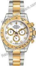 Rolex Oyster Perpetual Daytona Cosmograph Mens Watch 116.523-WDO Rolex Oyster Perpetual Daytona Cosmograph Mens Watch 116.523-WDO