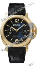 Mens Luminor Panerai Marina Automatic Watch PAM00140 Mens Luminor Panerai Marina Automatic Watch PAM00140
