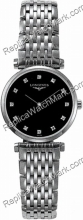 Longines La Classique Grande - Aço Inoxidável L4.209.4.58.6 Longines La Classique Grande - Aço Inoxidável L4.209.4.58.6