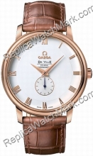 Omega Co-Axial pequenos segundos 4614.20.02 Omega Co-Axial pequenos segundos 4614.20.02