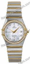 Omega Constellation 95 1.297,75  Omega Constellation 95 1.297,75