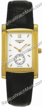 DolceVita Longines Mens Quartz L5.655.6.16.0  DolceVita Longines Mens Quartz L5.655.6.16.0