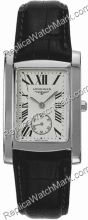 DolceVita Longines Mens Quartz L5.655.4.71.2  DolceVita Longines Mens Quartz L5.655.4.71.2