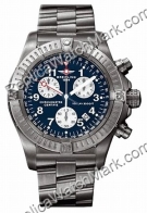 Breitling Chrono Avenger M1 Aeromarine Mens Watch E7336009-C5-56  Breitling Chrono Avenger M1 Aeromarine Mens Watch E7336009-C5-56
