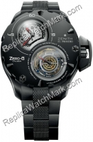 Mens Tourbillon Zenith Zero-G Watch 96.0525.8800.21.M529 Mens Tourbillon Zenith Zero-G Watch 96.0525.8800.21.M529