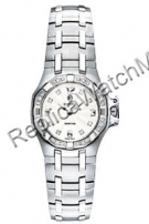 Feminina Feminina Mini Saratoga Concord Watch 0310957  Feminina Feminina Mini Saratoga Concord Watch 0310957