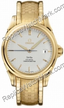 Omega Chronometer Co-Axial automático 4.131,31  Omega Chronometer Co-Axial automático 4.131,31