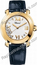 Chopard Sport feliz 18kt Gold 277471-5001 (27/7471) Chopard Sport feliz 18kt Gold 277471-5001 (27/7471)