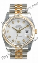 Rolex Oyster Perpetual Datejust Mens Watch 116.233-wdj  Rolex Oyster Perpetual Datejust Mens Watch 116.233-wdj