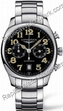 Longines Spirit L2.705.4.53.6 (L270545636) Longines Spirit L2.705.4.53.6 (L270545636)