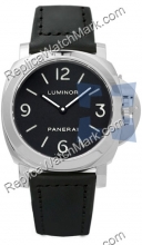 Panerai Luminor Base Mens Watch PAM00112  Panerai Luminor Base Mens Watch PAM00112