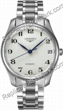 Longines Master Collection L2.665.4.78.6 (L26654786)  Longines Master Collection L2.665.4.78.6 (L26654786)