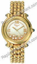 Chopard Sport feliz 18kt Gold 276137-0013 (27/6137-23y) Chopard Sport feliz 18kt Gold 276137-0013 (27/6137-23y)