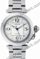 Cartier Pasha C w31074m7  Cartier Pasha C w31074m7