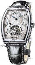 Mens Tourbillon Breguet Heritage Watch 5497PT.12.9V6  Mens Tourbillon Breguet Heritage Watch 5497PT.12.9V6