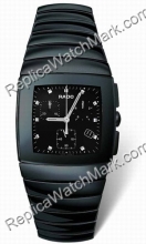Rado Sintra Mens Black Watch R13477152  Rado Sintra Mens Black Watch R13477152