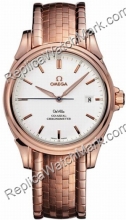 Omega Chronometer Co-Axial automático 4.154,20 Omega Chronometer Co-Axial automático 4.154,20