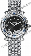 Chopard Aço Inox Sport feliz 278925-3001 (27/8925)  Chopard Aço Inox Sport feliz 278925-3001 (27/8925)