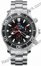 Omega Seamaster 300m Chronograph 2.569,52 Omega Seamaster 300m Chronograph 2.569,52