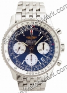 Mens Navitimer Breitling Azul Watch A2332212-C5-431A  Mens Navitimer Breitling Azul Watch A2332212-C5-431A