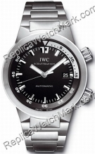 IWC Aquatimer automática 3548-05  IWC Aquatimer automática 3548-05