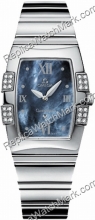 Omega Constellation Quadrella 1.586,72 Omega Constellation Quadrella 1.586,72