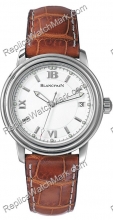Leman Blancpain Ultra Slim Mens Watch 2100-1127-53 Leman Blancpain Ultra Slim Mens Watch 2100-1127-53