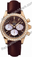 Omega Chronometer Co-Axial automática 4677.60.37  Omega Chronometer Co-Axial automática 4677.60.37